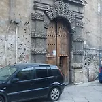 La Terrazza Di
