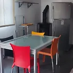 公寓 La Terrazza Di 巴勒莫
