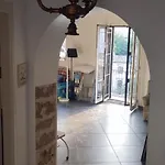 La Terrazza Di 公寓