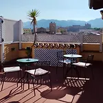 公寓 La Terrazza Di *