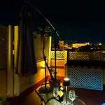 La Terrazza Di 巴勒莫