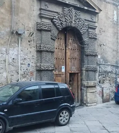 La Terrazza Di