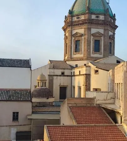 La Terrazza Di