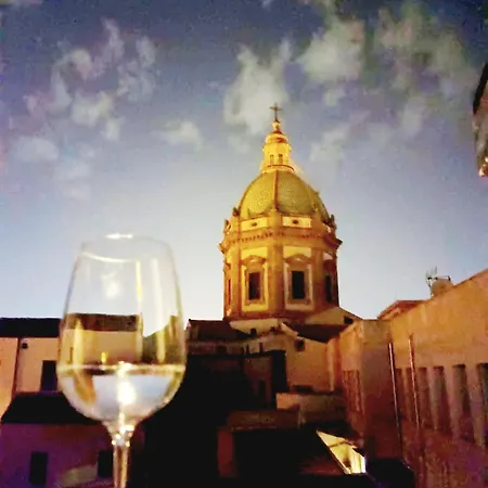 La Terrazza Di *