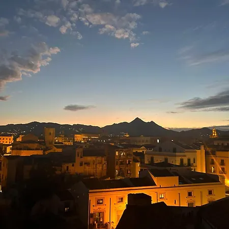 La Terrazza Di *