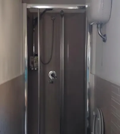 La Terrazza Di Palermo