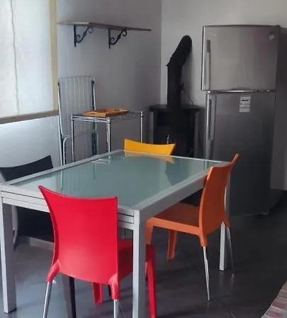 Apartmán La Terrazza Di Palermo