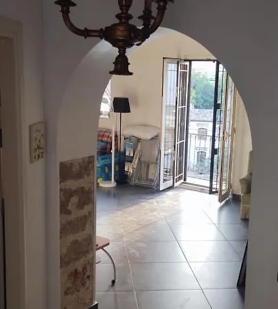 La Terrazza Di Apartment