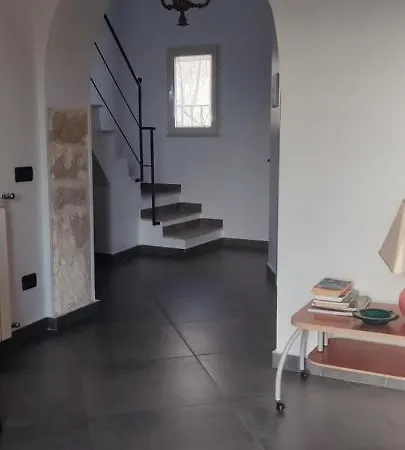 Apartmán La Terrazza Di Palermo