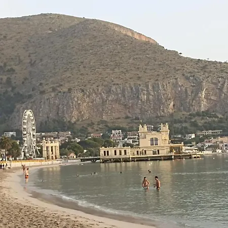 La Terrazza Di