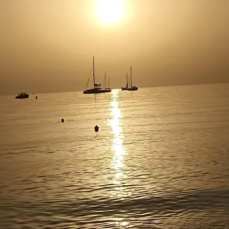 La Terrazza Di 팔레르모