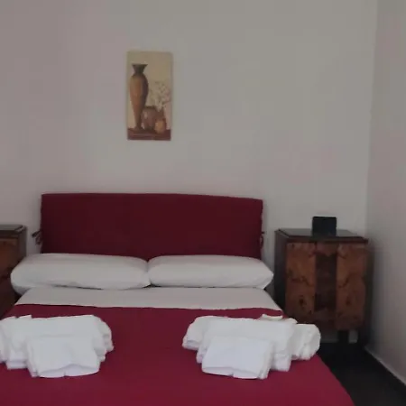 La Terrazza Di Apartmán Palermo