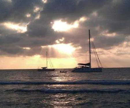 La Terrazza Di * Palermo