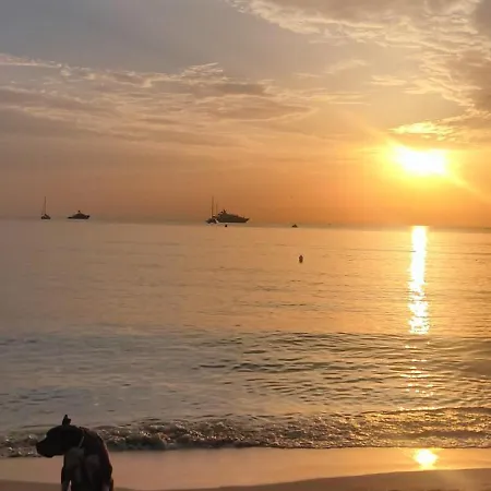 La Terrazza Di * Palermo