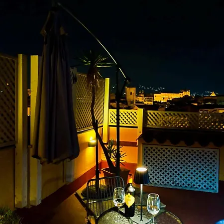 La Terrazza Di Palermo