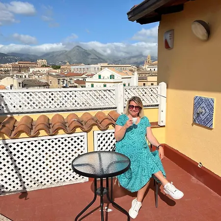 Apartment La Terrazza Di *