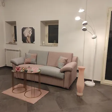 La Terrazza Di