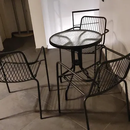 La Terrazza Di Lejlighed Palermo