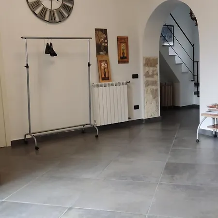La Terrazza Di *