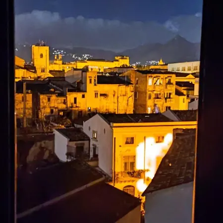 La Terrazza Di
