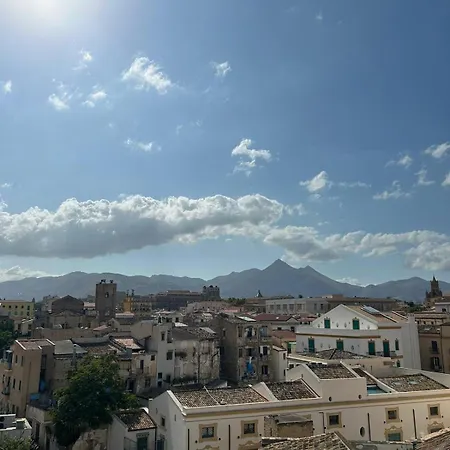 La Terrazza Di